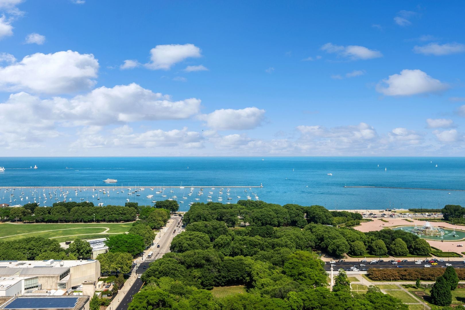 310 S Michigan Avenue 1100