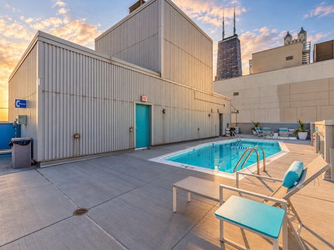 Tiny photo for 1110 N Lake Shore Drive #31N, Chicago, IL 60611 (MLS # 12767100)