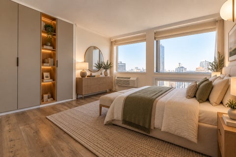 Tiny photo for 1110 N Lake Shore Drive #31N, Chicago, IL 60611 (MLS # 12767100)