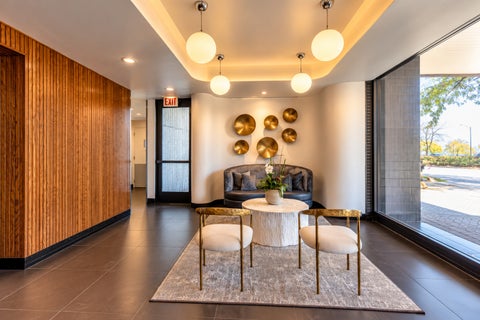 Tiny photo for 1110 N Lake Shore Drive #31N, Chicago, IL 60611 (MLS # 12767100)