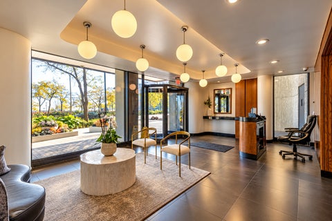 Tiny photo for 1110 N Lake Shore Drive #31N, Chicago, IL 60611 (MLS # 12767100)
