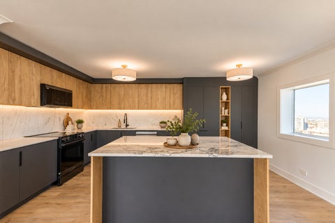 Tiny photo for 1110 N Lake Shore Drive #31N, Chicago, IL 60611 (MLS # 12767100)