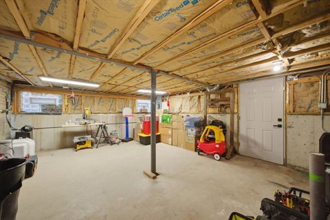 Tiny photo for 6057 N Tripp Avenue, Chicago, IL 60646 (MLS # 12656754)