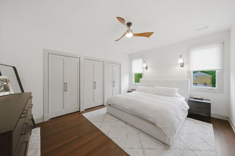 Tiny photo for 6057 N Tripp Avenue, Chicago, IL 60646 (MLS # 12656754)