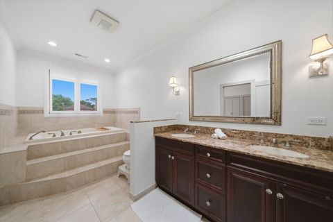 Tiny photo for 6057 N Tripp Avenue, Chicago, IL 60646 (MLS # 12656754)
