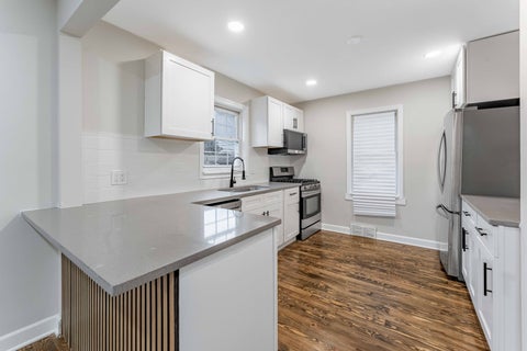 Tiny photo for 566 Hirsch Avenue, Calumet City, IL 60409 (MLS # 12744371)