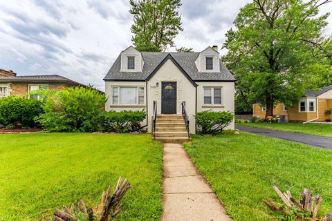 Photo of 566 Hirsch Avenue, Calumet City, IL 60409 (MLS # 12744371)