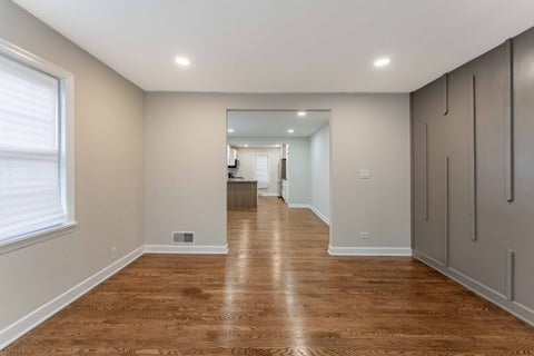 Tiny photo for 566 Hirsch Avenue, Calumet City, IL 60409 (MLS # 12744371)