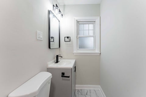 Tiny photo for 566 Hirsch Avenue, Calumet City, IL 60409 (MLS # 12744371)