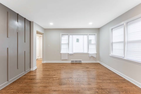 Tiny photo for 566 Hirsch Avenue, Calumet City, IL 60409 (MLS # 12744371)