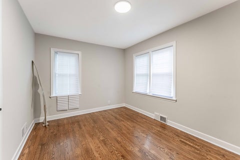Tiny photo for 566 Hirsch Avenue, Calumet City, IL 60409 (MLS # 12744371)