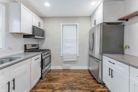 Tiny photo for 566 Hirsch Avenue, Calumet City, IL 60409 (MLS # 12744371)