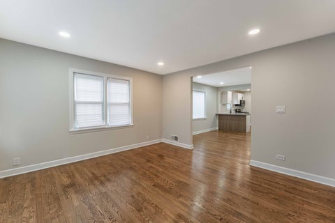 Tiny photo for 566 Hirsch Avenue, Calumet City, IL 60409 (MLS # 12744371)