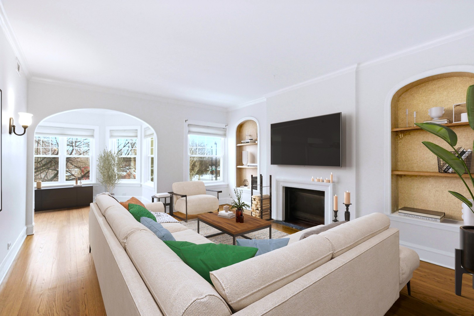 8910 Skokie Boulevard 2N