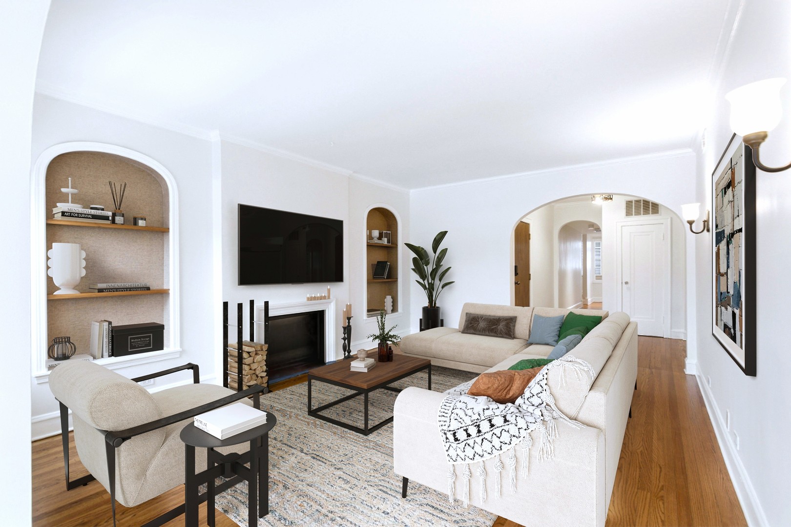 8910 Skokie Boulevard 2N