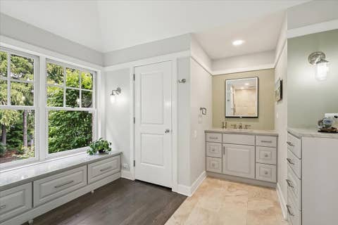 Tiny photo for 1177 Edgewood Road, Lake Forest, IL 60045 (MLS # 12625088)