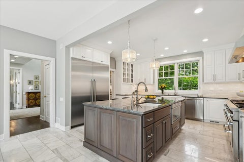 Tiny photo for 1177 Edgewood Road, Lake Forest, IL 60045 (MLS # 12625088)