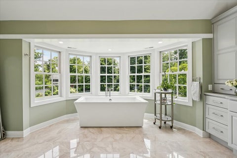 Tiny photo for 1177 Edgewood Road, Lake Forest, IL 60045 (MLS # 12625088)