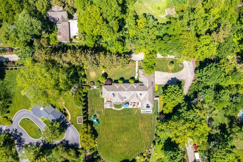 Tiny photo for 1177 Edgewood Road, Lake Forest, IL 60045 (MLS # 12625088)