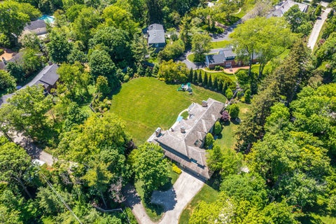 Tiny photo for 1177 Edgewood Road, Lake Forest, IL 60045 (MLS # 12625088)