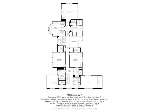 Tiny photo for 1177 Edgewood Road, Lake Forest, IL 60045 (MLS # 12625088)