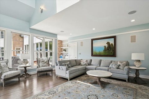 Tiny photo for 1177 Edgewood Road, Lake Forest, IL 60045 (MLS # 12625088)