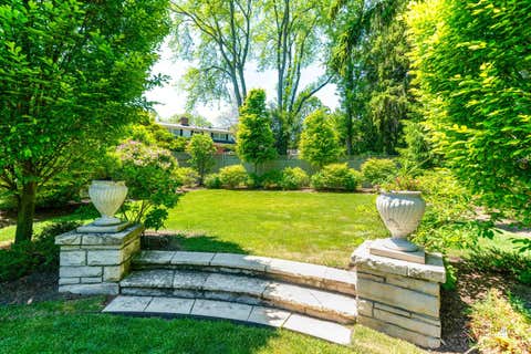 Tiny photo for 1177 Edgewood Road, Lake Forest, IL 60045 (MLS # 12625088)