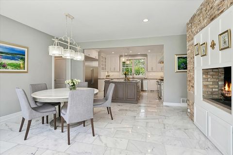 Tiny photo for 1177 Edgewood Road, Lake Forest, IL 60045 (MLS # 12625088)