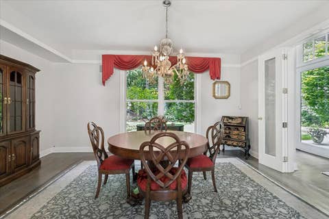 Tiny photo for 1177 Edgewood Road, Lake Forest, IL 60045 (MLS # 12625088)