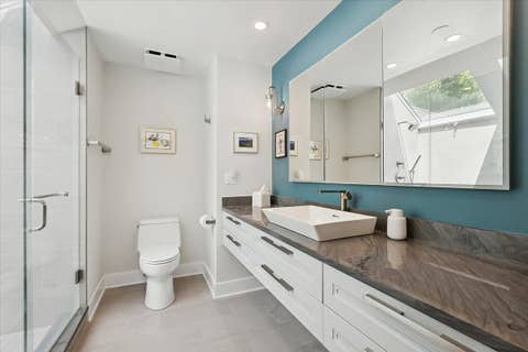 Tiny photo for 1177 Edgewood Road, Lake Forest, IL 60045 (MLS # 12625088)