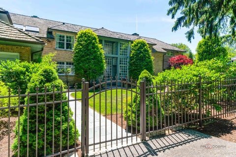 Tiny photo for 1177 Edgewood Road, Lake Forest, IL 60045 (MLS # 12625088)
