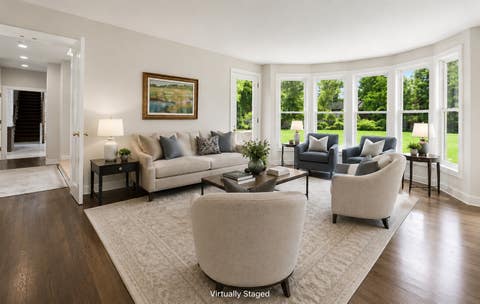Tiny photo for 1177 Edgewood Road, Lake Forest, IL 60045 (MLS # 12625088)