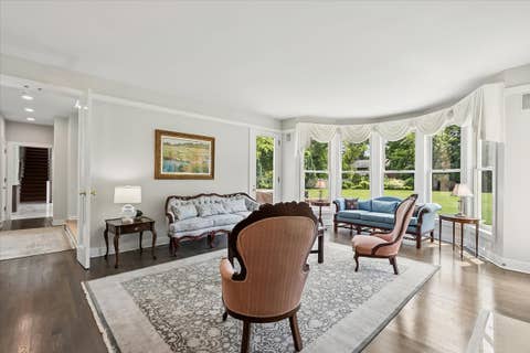 Tiny photo for 1177 Edgewood Road, Lake Forest, IL 60045 (MLS # 12625088)