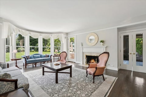 Tiny photo for 1177 Edgewood Road, Lake Forest, IL 60045 (MLS # 12625088)