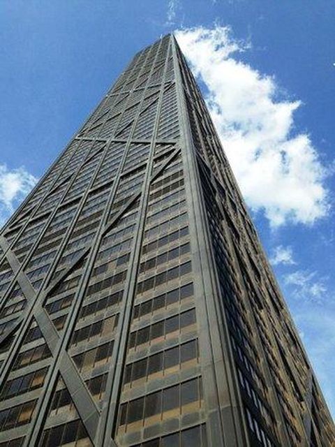 175 E DELAWARE Place 9005 Chicago IL 60611