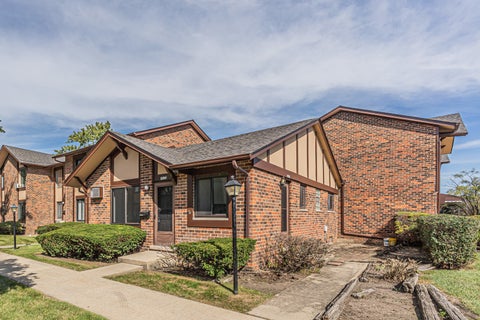 Tiny photo for 1S175 Winthrop Lane, Villa Park, IL 60181 (MLS # 12778613)