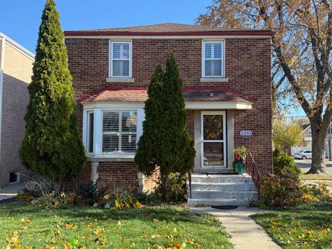 Photo of 3333 S 58th Court, Cicero, IL 60804 (MLS # 12523655)