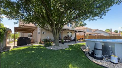 Tiny photo for 4601 Skylark Lane, Plainfield, IL 60586 (MLS # 12676756)