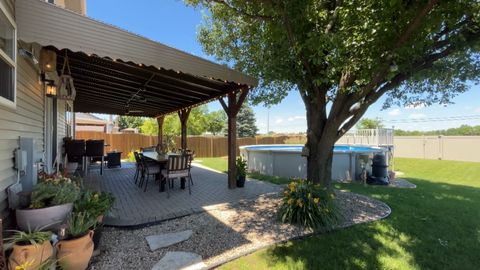 Tiny photo for 4601 Skylark Lane, Plainfield, IL 60586 (MLS # 12676756)