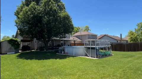 Tiny photo for 4601 Skylark Lane, Plainfield, IL 60586 (MLS # 12676756)