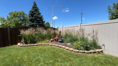 Tiny photo for 4601 Skylark Lane, Plainfield, IL 60586 (MLS # 12676756)