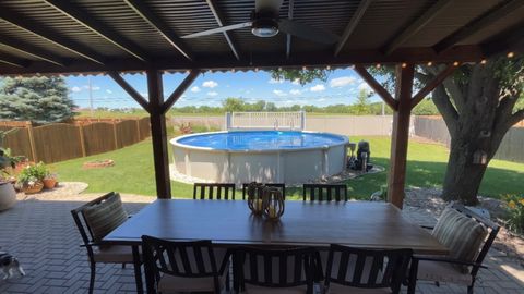 Tiny photo for 4601 Skylark Lane, Plainfield, IL 60586 (MLS # 12676756)
