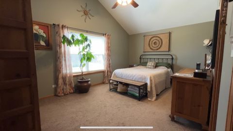Tiny photo for 4601 Skylark Lane, Plainfield, IL 60586 (MLS # 12676756)
