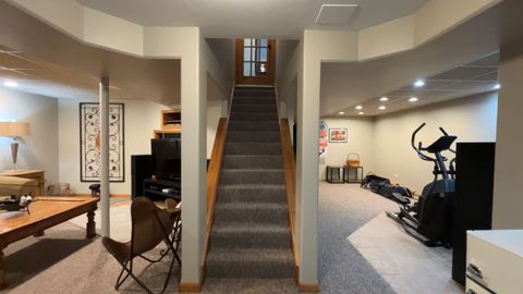 Tiny photo for 4601 Skylark Lane, Plainfield, IL 60586 (MLS # 12676756)