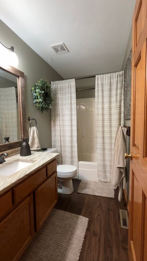 Tiny photo for 4601 Skylark Lane, Plainfield, IL 60586 (MLS # 12676756)