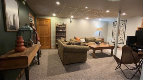 Tiny photo for 4601 Skylark Lane, Plainfield, IL 60586 (MLS # 12676756)