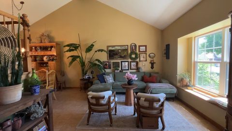 Tiny photo for 4601 Skylark Lane, Plainfield, IL 60586 (MLS # 12676756)