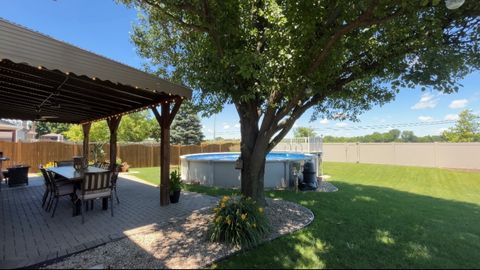Tiny photo for 4601 Skylark Lane, Plainfield, IL 60586 (MLS # 12676756)