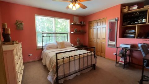 Tiny photo for 4601 Skylark Lane, Plainfield, IL 60586 (MLS # 12676756)
