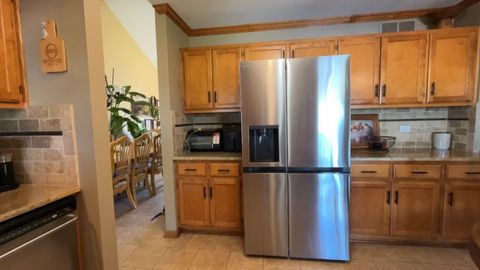 Tiny photo for 4601 Skylark Lane, Plainfield, IL 60586 (MLS # 12676756)